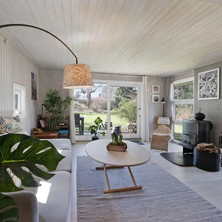 Wonderful Summer House Near The Sea Holiday home Gilleleje