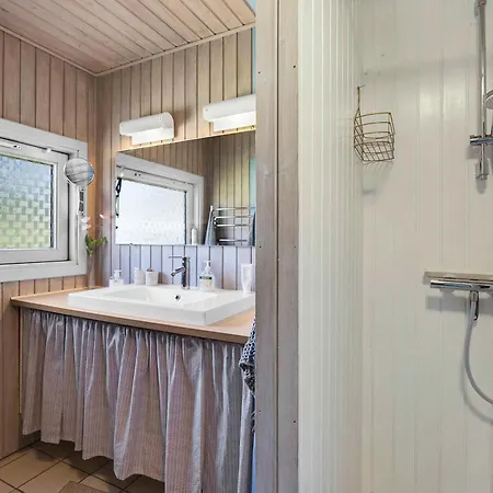 Wonderful Summer House Near The Sea Holiday home Gilleleje