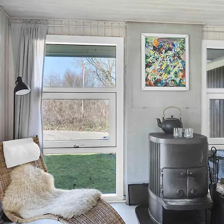 Wonderful Summer House Near The Sea *