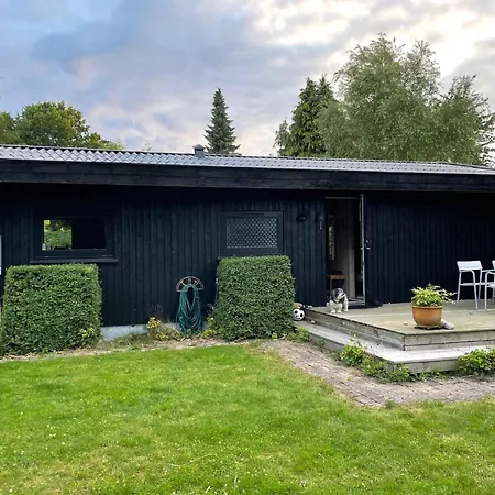 Holiday home Wonderful Summer House Near The Sea *